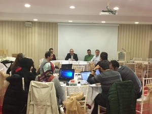 Balıkesir’de Kodlama Ve Robotik Çalıştayı