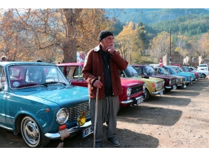 Doğaseverler Ve Fotoğraf Tutkunlarının Gözdesi: Belemedik