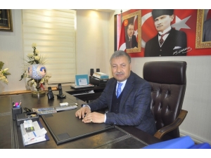 Pınarbaşı’ndan Kandil Mesajı