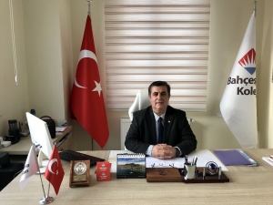 Bahçeşehir Malatya Kolejinde Up Eğitimi Başlıyor