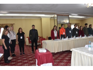 Mardin’de ‘İlkyardım Eğitici Eğitimi’ Düzenlenecek