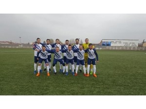 Başkan Yalçın’dan Pazaryerisporlu Oyunculara Tebrik