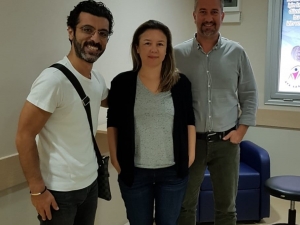 30 Yıl Sonra ’Aracısız Hayat’