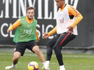 Galatasaray’a Belhanda Şoku