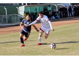 Spor Toto Bölgesel Amatör Lig 5.grup