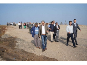 Dev Üniversite, Sanayi Kenti Aliağa’nın Kaderini Değiştirecek