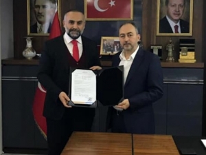 Muhammed Ali Cankatar, Ak Parti Ümraniye Belediye Başkan Aday Adayı