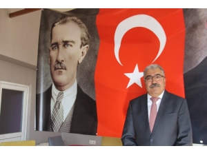 Gazeteci Aykut Kaya, Ak Parti’den Aday Adayı Oldu