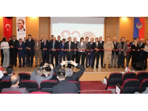 Ted Genel Başkanı Pehlivanoğlu: “Sokakta Simit Satan Çocuğun Da Adaletli Bir Eğitime Sahip Olma Hakkını Vermek Mecburiyetindeyiz”