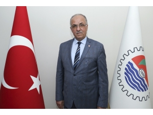 Marketler Enflasyon Sebebi Olarak Gösterilmekten Rahatsız