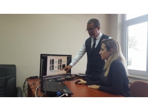 Ktü’lü Akademisyenlerden Kanserde Erken Teşhis Yazılımı