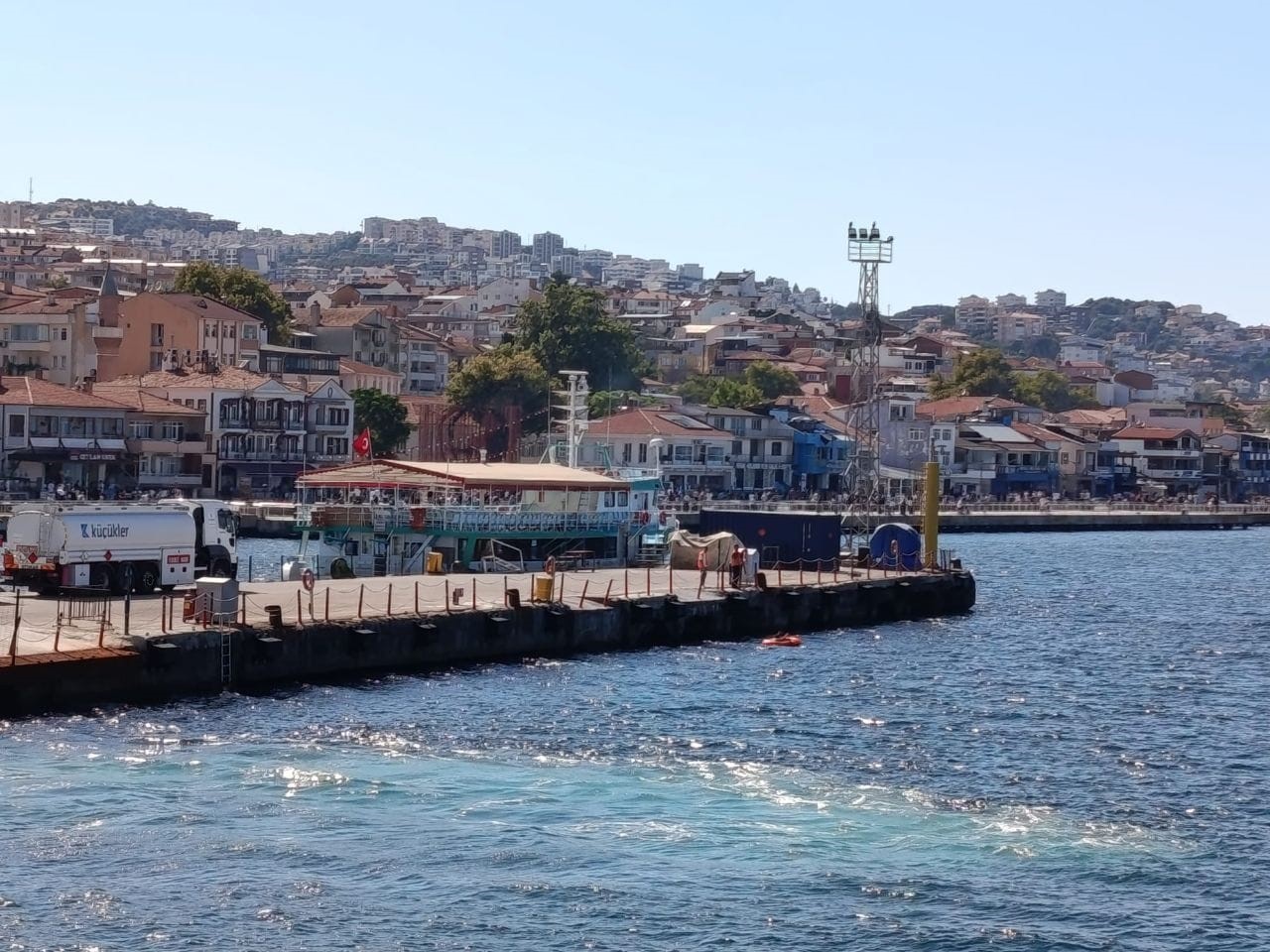 sisme-botla-denize-acilmisti-panik-anlari-ortaya-cikti