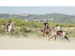 Uşak’ın Kaşbelen Köyü Tarihinde Bir İlki Yaşıyor