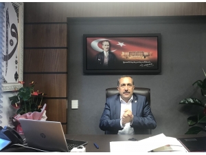 Abdulahat Arvas: “Temayül Yoklaması, İstişarenin Ve Ortak Aklın Nişanesidir”