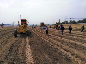 Yatırımcının Yolu Açıldı