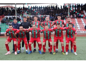 Bilecik 1. Amatör Lig’de 8’inci Hafta Geride Kaldı