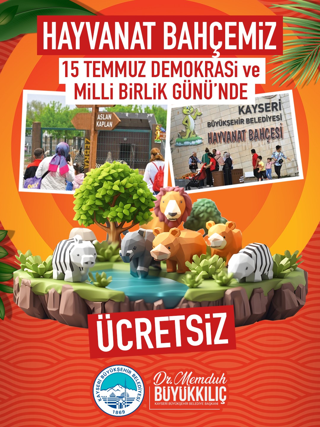 buyuksehirin-hayvanat-bahcesi-15-temmuz-da-kapilarini-ucretsiz-olarak-acacak