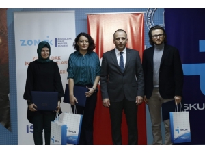 Zonguldak’ta Kariyer Günleri Toplantısı