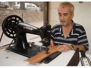 Amerika’daki Köpeklere Türk Tasması