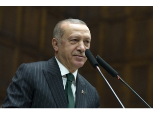 Cumhurbaşkanı Erdoğan: “Bunun Adı Gericiliktir”