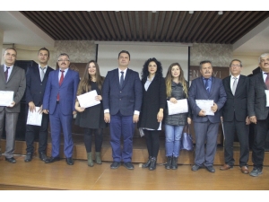 Hijyenik Okullar ‘Beyaz Bayrak’ İle Ödüllendirildi