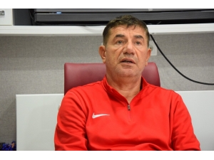 Giray Bulak: "Karabük Karşısında Dikkatli Olmak Zorundayız"