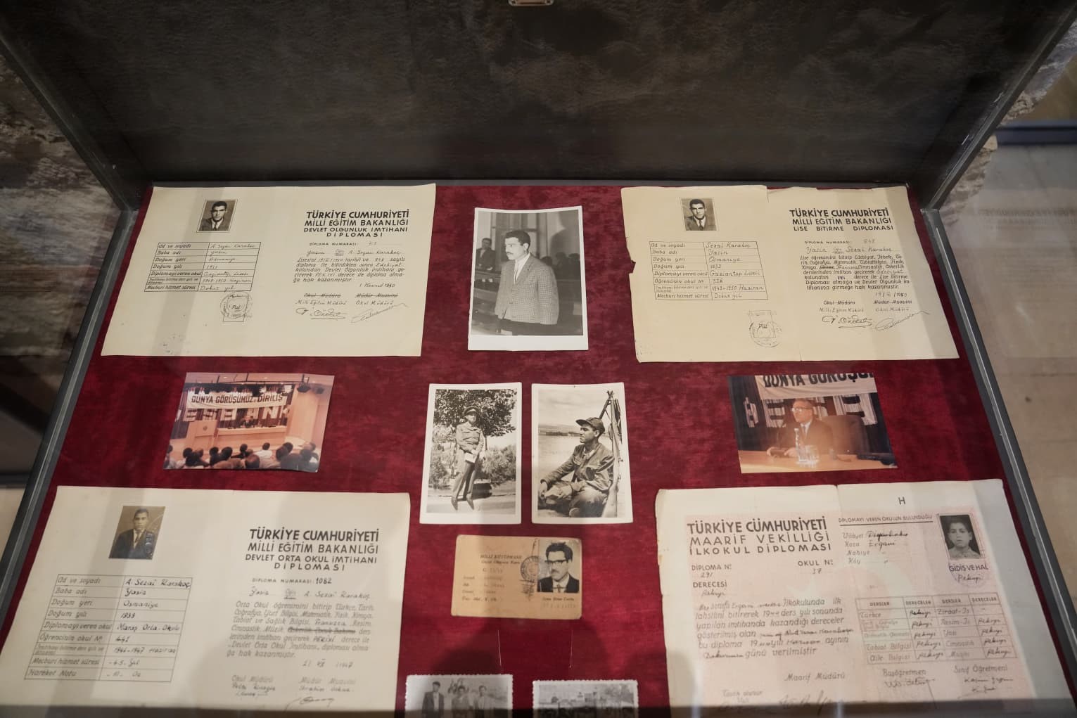 sezai-karakoc-un-gizli-arsivi-ilk-kez-ortaya-cikti