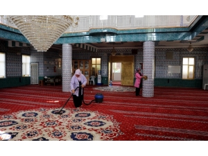 Kepez Hizmetleriyle Gönülleri Birleştiriyor