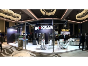 Gastronomi Sektörü İnoksan İle Gelişiyor