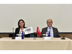 Ariş, Yurtiçi Ve Yurtdışında Yeni Mağazalarla Büyüyecek