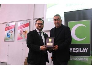 Samet Aybaba: “Çocuklarınızı Parklara İndirip Spor Yaptırın”