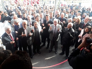 Dönerde Kalite, Lezzet Ve Doğallık Sunan Torku’dan Ankara Ve Konya’da Yeni Şube