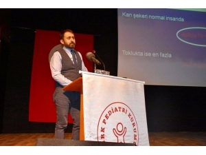 Sdü Tıp Fakültesi’nde 2 Ayrı Diyabet Haftası Etkinliği