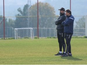 E.y. Malatyaspor, Kasımpaşa Deplasmanında Puan Hedefliyor