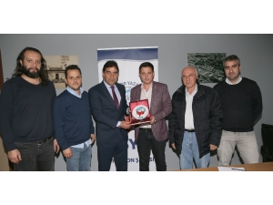 Karaman: "Kulübümüz Adına Taviz Vermeyeceğimiz Noktalar Var"