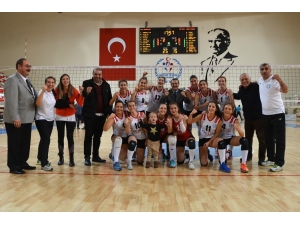 Spora Verilen Destekler İçin Teşekkür Ettiler