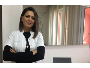 Pervin Mıdık: “Genç Görünmek İçin Yaşlanmayı Beklemeyin”