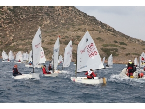 Bodrum’da Atatürk Kupası Heyecanı