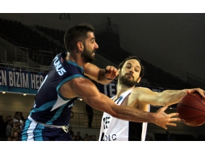 Türk Telekom: 78 - Ldcd Asvel: 83