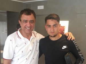 Devlet Bahçeli, Roma - Real Madrid Maçına Davet Edildi