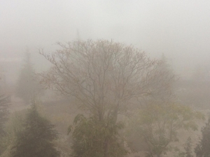 Meteoroloji Kar Ve Karla Karışık Yağmur Uyarısı Yaptı