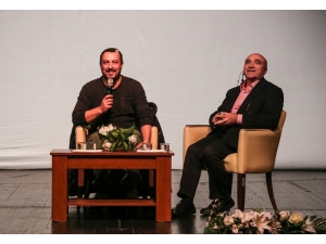 “Daha” Filmi Maltepelilerle Buluştu