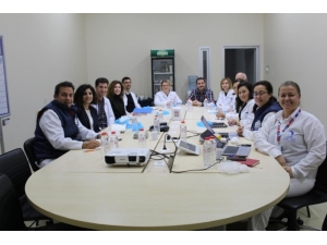 Ab Ülkelerine İhracat Hamlesi