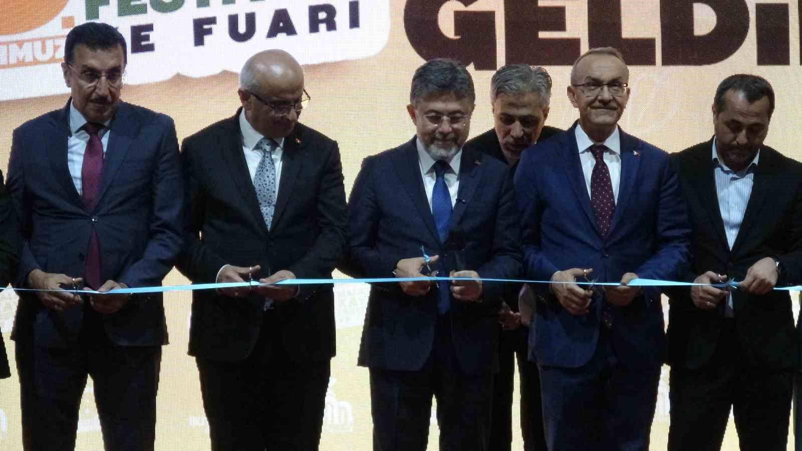 bakan-yumakli-gida-arz-guvenligi-artik-milli-guvenlik-meselesi-haline-gelmistir