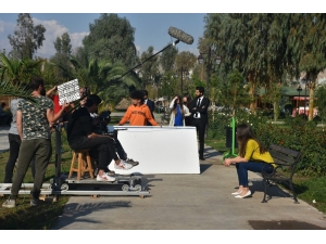 Huzura Kavuşan Cizre Sinema Filmine Ev Sahipliği Yapıyor