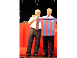 Salih Mertan’ın Adı Tesislerde Yaşayacak