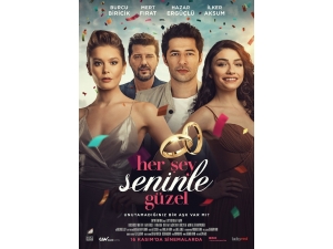 Burcu Biricik Adanalı Sevenleriyle Buluşacak