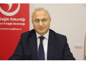 Prof. Dr. Başoğlu: “Koah Dünyada Ölüm Sebepleri Arasında Üçüncü Sırada”