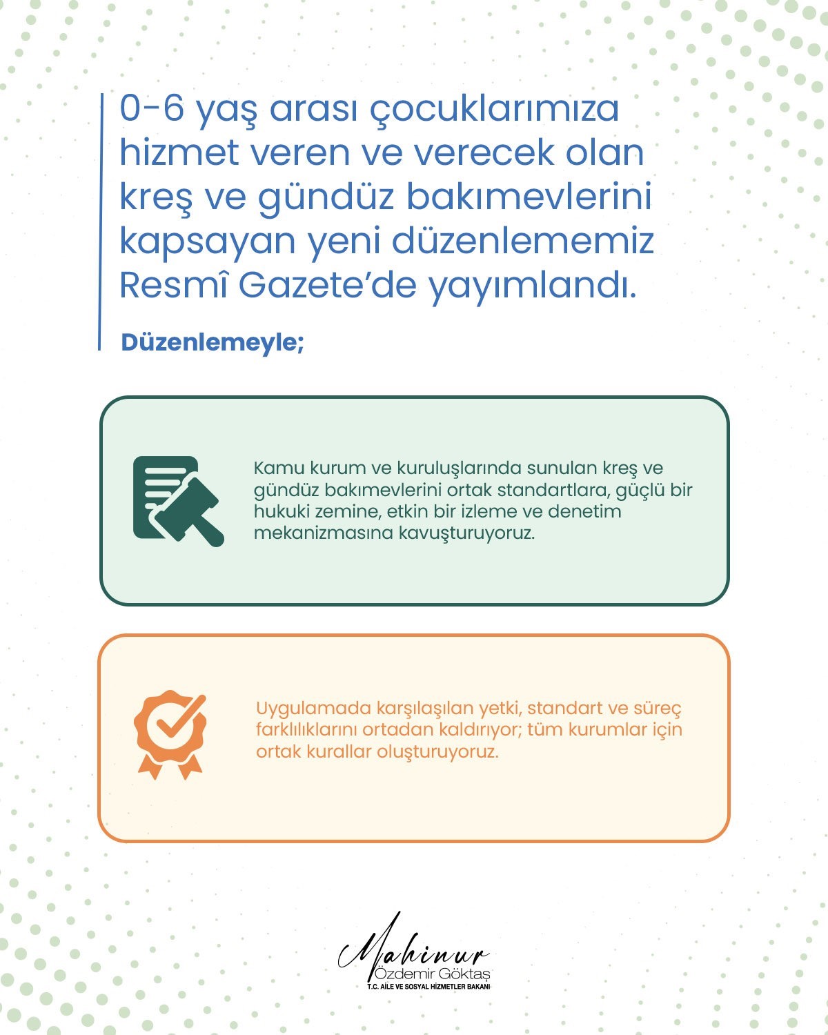 bakan-goktas-tum-kres-ve-gunduz-bakimevlerinde-ortak-kurallarin-uygulanacagini-acikladi
