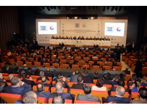 Reel Sektör İle Bankacılar Kayseri’de Buluştu